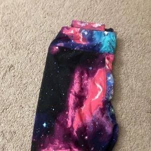 Lularoe OS leggings